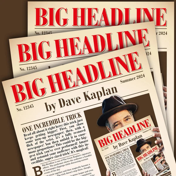 Big_Headline_by dave kaplan